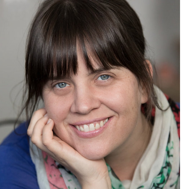 Rebecca Peterson