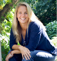 Amy Stark