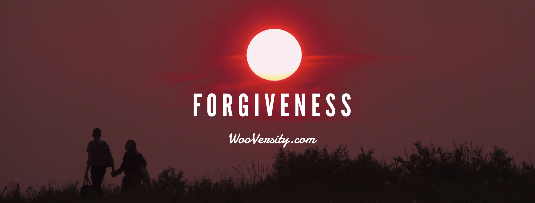 Forgiveness: A Tool to Clear Karma