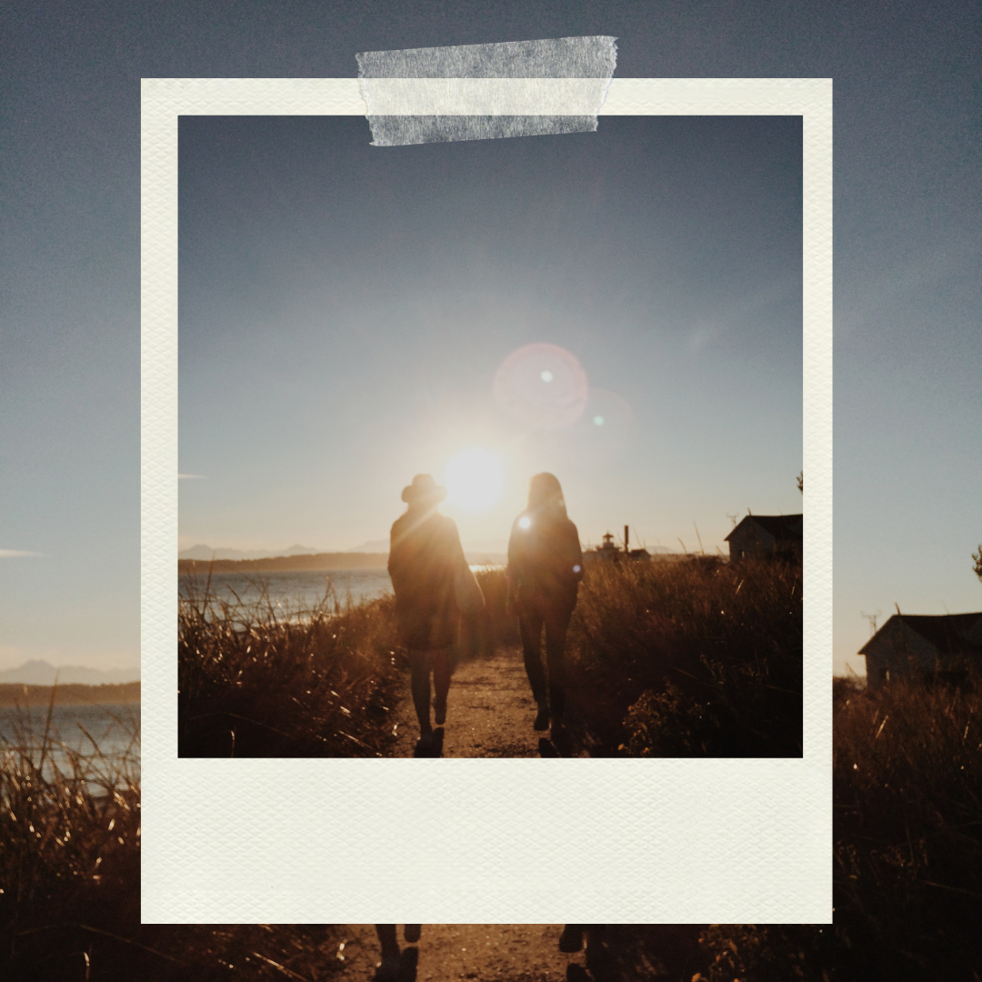 Full Photo Polaroid Autumn Vibe Instagram Post(1)