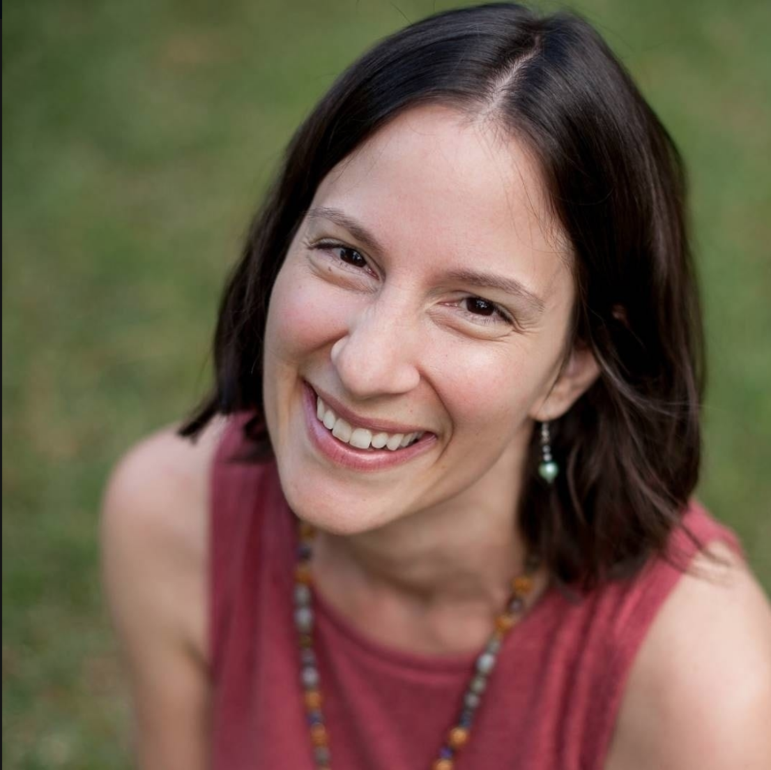 Emily Souder-The Tapestry