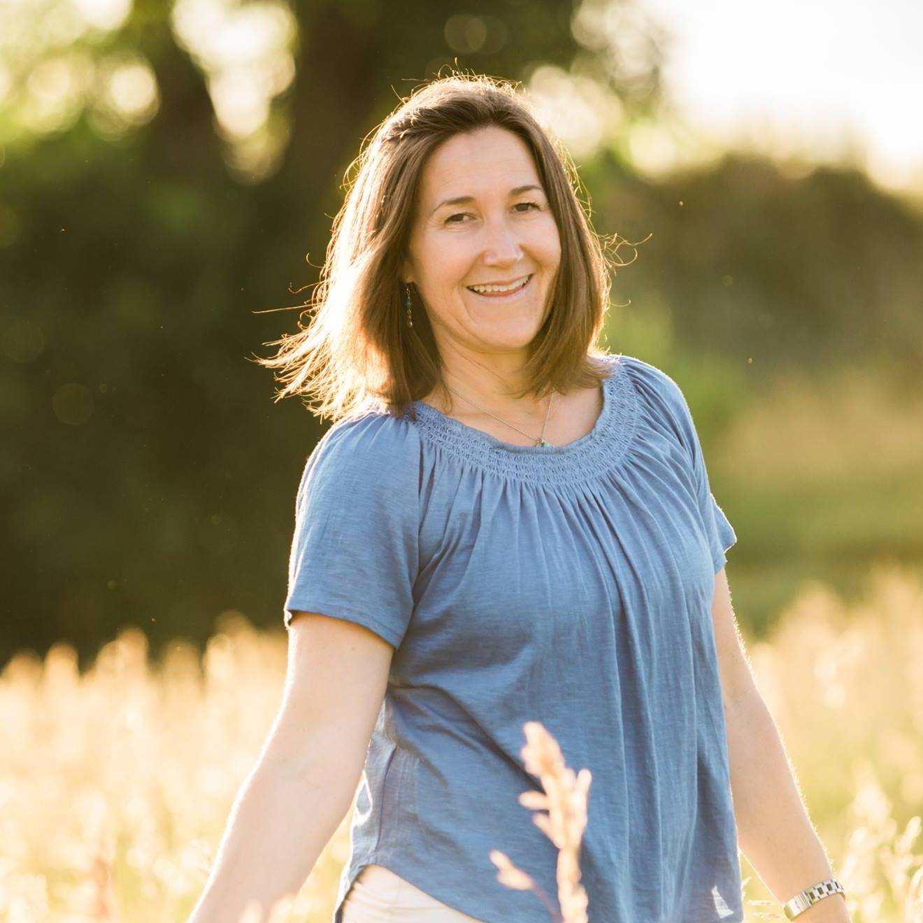 Tekla Ayers-Meet your Guide