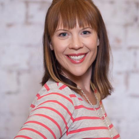 Vanessa Badolato-Intuitive Training Program