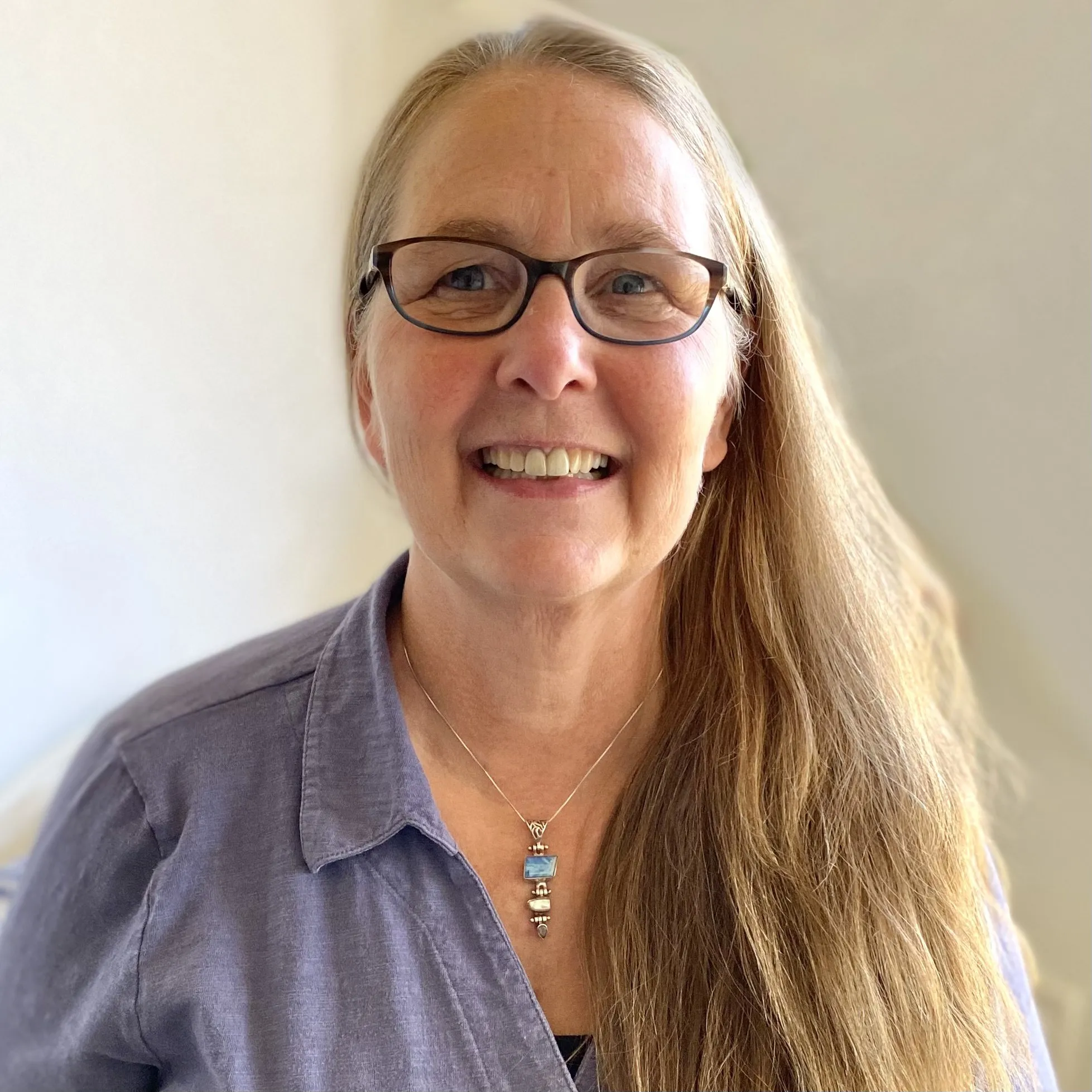 Trish Laham