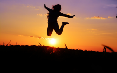 The Power of Just Doing It 😉