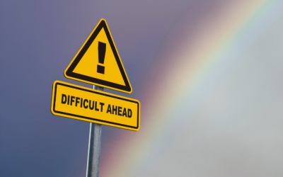 Healing Is Hard, But So Worth It